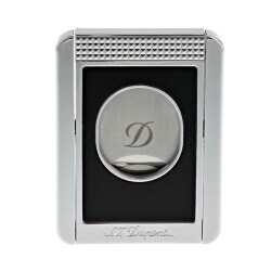 S.T. Dupont Puro Kesici Stand S-Cut Siyah 03415 - S.T.Dupont (1)