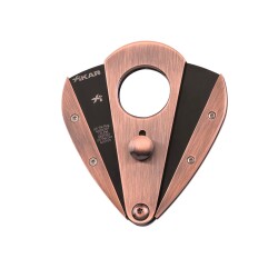 Xikar Xi3 Vintage Bronze Puro Kesici Siyah Bıçaklı - XİKAR (1)